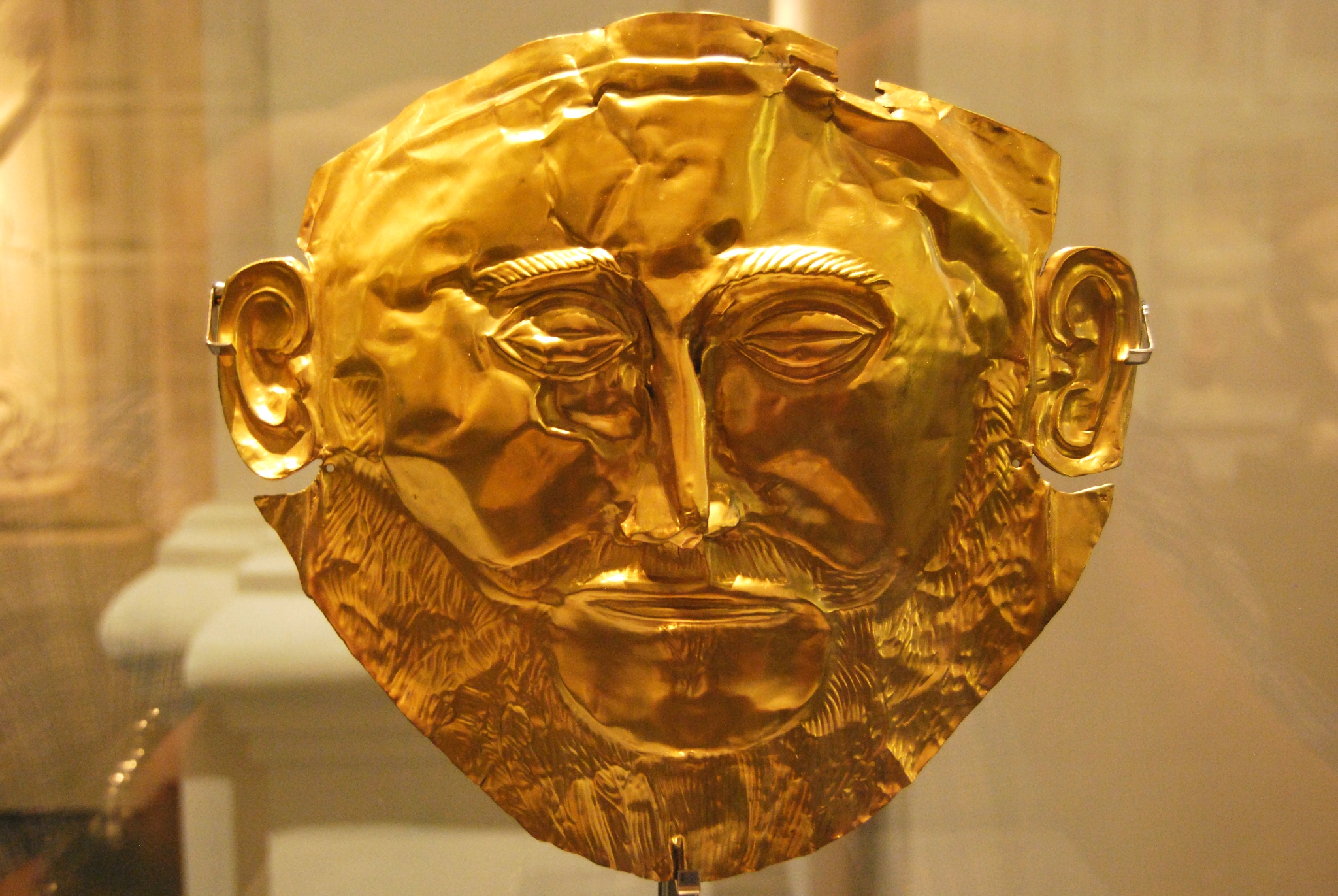 Agamenón